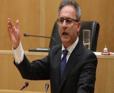 Άσχημά είναι τα νέα που έρχονται από τη Βουλή σε σχέση με τον προϋπολογισμό