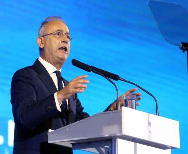 Αβέρωφ: Θα αντιμετωπίσουμε τα δύσκολα που έρχονται
