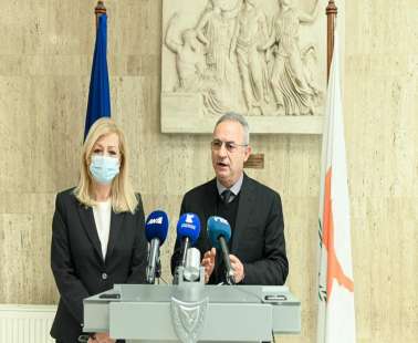Αβέρωφ: Τα δίκαια αιτήματα οποιασδήποτε ομάδας εργαζομένων, να εισακούγονται και να βρίσκουμε εφαρμόσιμες λύσεις