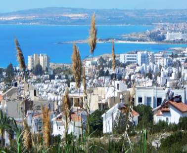 Αγία Νάπα: Αποδράστε στο μέρος που συνδυάζει χαλάρωση και διασκέδαση