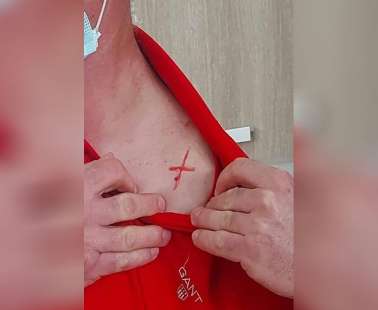 Θαύμα του Άγιου Εφραίμ στην Κύπρο