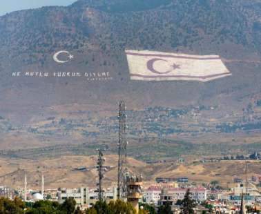 Κατεχόμενα - Ζήτησαν ρεύμα από την Κυπριακή Δημοκρατία