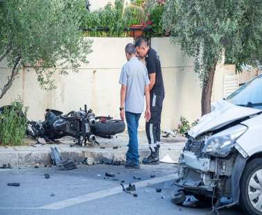 Θανατηφόρο τροχαίο στη Λεμεσό - Νεκρός 22χρονος