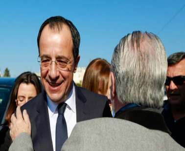 Ο γολγοθάς ενός 72χρονου πατέρα και της κόρη του συγκίνησαν τον Χριστοδουλίδη