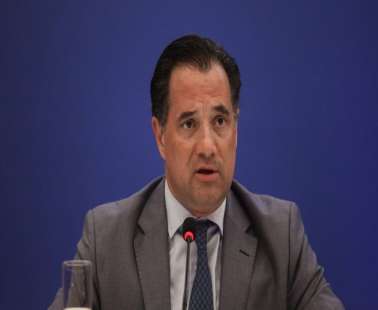 Α. Γεωργιάδης: Κινέζικα και χαμηλής αξιοπιστίας τα PCR στην Κύπρο