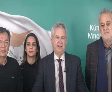 Μαυρογιάννης: Θα καταργήσω τις εξετάσεις τετραμήνων αν εκλεγώ