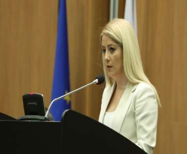 Πρόεδρος της Βουλής: Δεν επιτρέπεται να μένουμε αδρανείς μπροστά στα τουρκικά επεκτατικά σχέδια