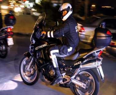 Χριστούγεννα: Πώς θα δράσει η Αστυνομία