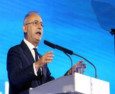 Αβέρωφ: Καλεί τους υποψήφιους να υποδείξουν τους Υπ.Οικονομικών