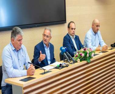 Στέγαση φοιτητών ΤΕΠΑΚ σε ξενοδοχεία με πρωτοβουλία Αβέρωφ