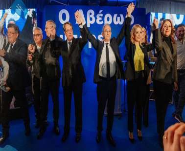 Αβέρωφ: Πρώτοι την πρώτη Κυριακή και θριαμβευτές στις 12 του Φλεβάρη