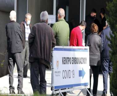 Κίνητρο για εμβολιασμό των πολιτών το πράσινο πάσο