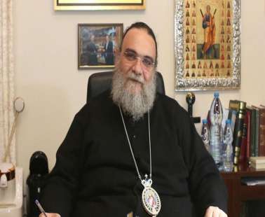 Νέες καταγγελίες για ανήθικες πράξεις ιερωμένων