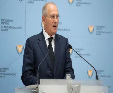 Κυβέρνηση για ΑΚΕΛ: Θλίψη για το επίπεδο πρόωρης προεκλογικής