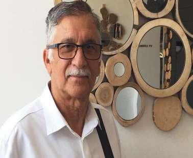 Καραγιαννης:«Είναι θέμα χρόνου να αποδυναμωθεί ο ιός και να εξαφανιστεί»