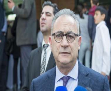 Εμπλέκουν το γραφείο του Αβέρωφ με την ισραηλινή WsWispear!