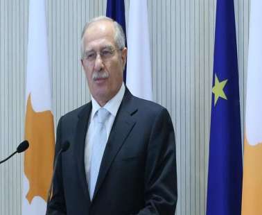 Νέος Υπουργός Εργασίας ο Κυριάκος Κούσιος