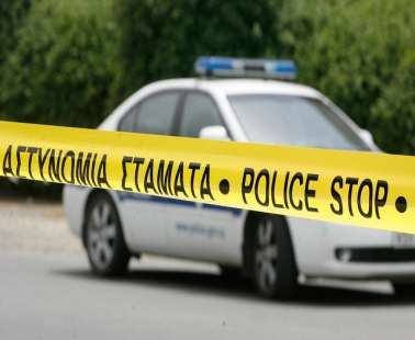 Βόμβα σε οικία - Με ποδοσφαιρικό παρελθόν ο επιχειρηματίας