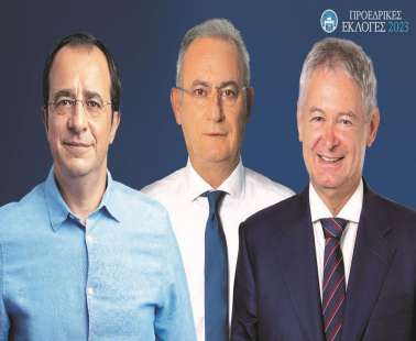 Τα αποτελέσματα των exit polls