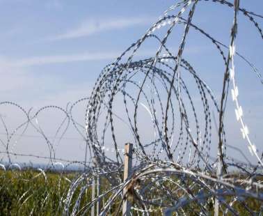 255 για φρούρηση της νεκρής ζώνης - Πάνω από 100 κάμερες οι προσπάθειες της Αστυνομίας κατά της λαθρομετανάστευσης ενισχύονται
