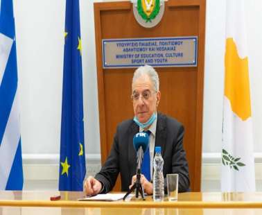 Άμεση απομάκρυνση Προδρόμου ζητά η «Πρωτοβουλία Βενετίας»