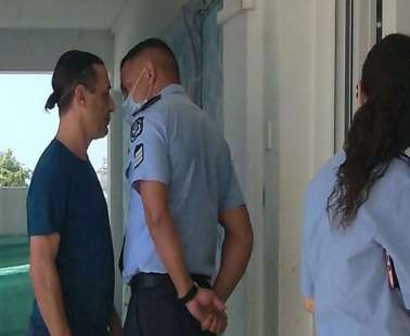 Τι δηλώνει ο υποψήφιος Βουλευτής που συνελήφθη