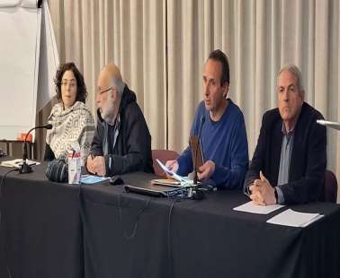 Ψήφο κατά βούληση αποφάσισαν οι Οικολόγοι