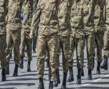 Η Κύπρος η πιο αδύναμη στρατιωτικά χώρα
