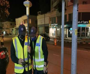 Χτύπησαν 40χρονο μοτοσικλετιστή και τον εγκατέλειψαν τραυματισμένο