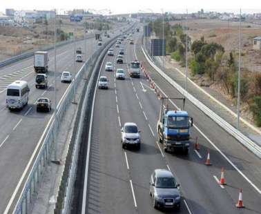 Αυτά είναι τα σημεία των αυτοκινητόδρομων όπου θα δημιουργηθούν καφετέριες και περίπτερα