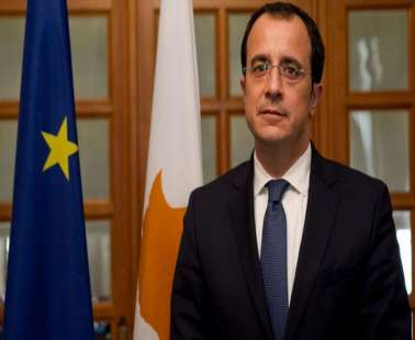 Χριστοδουλίδης: Έχουμε υποψήφιο και στον πρώτο και στον δεύτερο γύρο των εκλογών