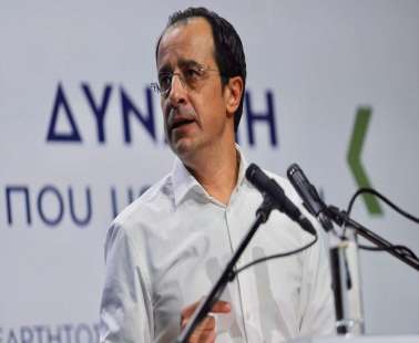 Ξέσπασε διαδικτυακή κόντρα ΔΗΚΟ - ΔΗΣΥ για το διδακτορικό Χριστοδουλίδη