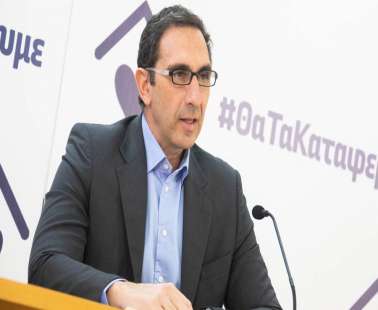 Αυτούσια η δήλωση του υπουργού