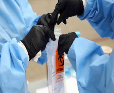 Αυτά είναι τα σημεία για rapid test την Τετάρτη 30/12