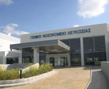 Δώρισε τον ένα της νεφρό στον σύζυγό της