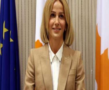 Γιολίτη: Δέχομαι απειλές για τη ζωή μου
