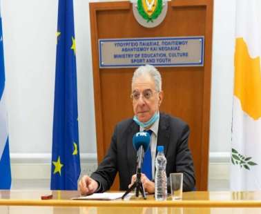 Ενθαρρύνουμε τα παιδιά να αποκτήσουν με το εμβόλιο μεγαλύτερη ασφάλεια