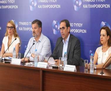 Μετά το lockdown, έρχεται... νέο lockdown;