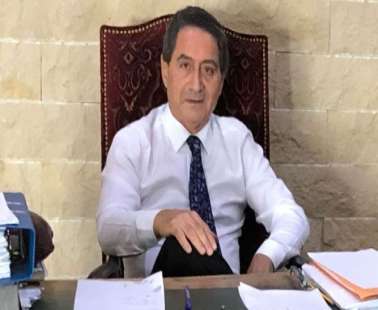 Νίκος Κληρίδης-χωρίς νομική ισχύ τα διατάγματα