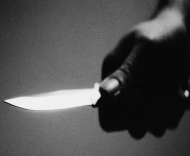 Σφάζονται μεταξύ τους οι αλλοδαποί στην Χλώρακα