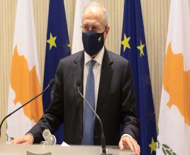 Κούσιος: Δεν θα υπάρξουν χαλαρώσεις