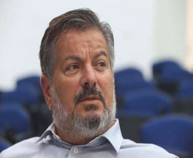 Κωστρίκης: Δεν πιστεύω πως θα έχουμε νέο κύμα κορωνοϊού