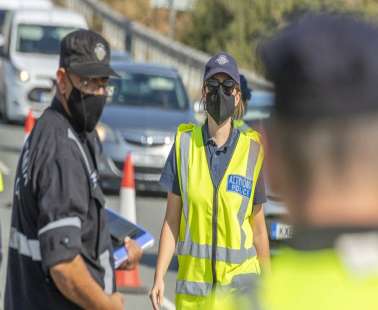 Συσκέπτεται για να προτείνει τα μέτρα συγκράτησης του κορωνοϊού η επιστημονική ομάδα