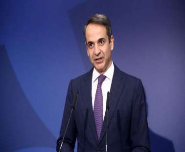 Aνακοινώσεις Μητσοτάκη για υποχρεωτικό εμβολιασμό αύριο