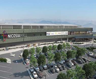 Πώς θα λειτουργήσουν τα mall της Κύπρου την 1η Απριλίου