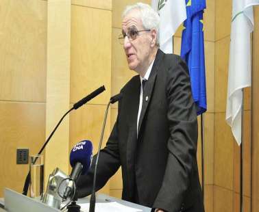 «Έφυγε» από τη ζωή ο Ντίνος Μιχαηλίδης