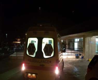 Παρασύρθηκε θανάσιμα από όχημα μπροστά στα μάτια της μητέρας του