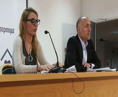Δρ Πανά: Η Όμικρον έχει αρχίσει να δείχνει τα δόντια της