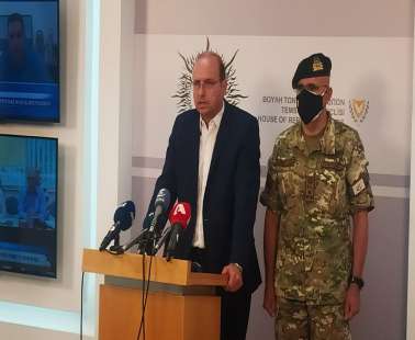 Υπ. Άμυνας για θάνατο ΣΥΟΠ: Θα αποδοθούν ευθύνες, δεν θα υπάρξουν εκπτώσεις