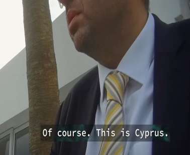 Α. Πιττάτζης, αγωγή του κατά του ΠΟΛΙΤΗ